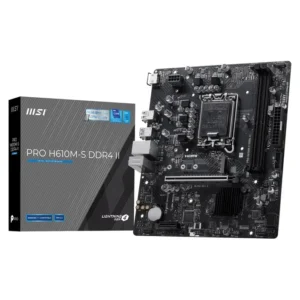RIG-PROH610M-SDDR4II
