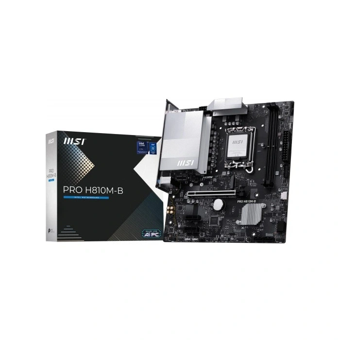 RIG-PROH810M-B