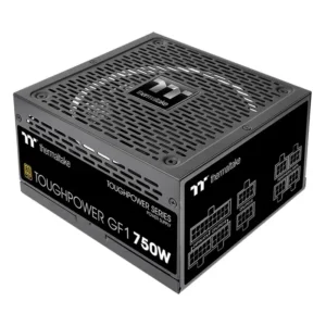 Thermaltake ToughPower GF A3 Gold 750W ATX 3.0 Power Supply - PS-TPD-0750FNFAGE-H