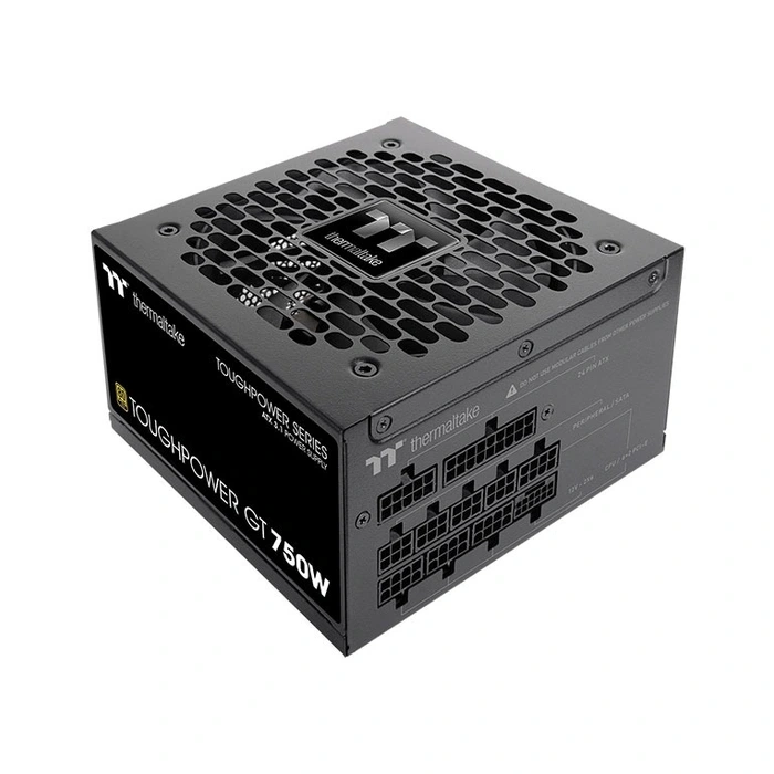 750W ThermalTake Toughpower GT750W Power Supply (PSU)