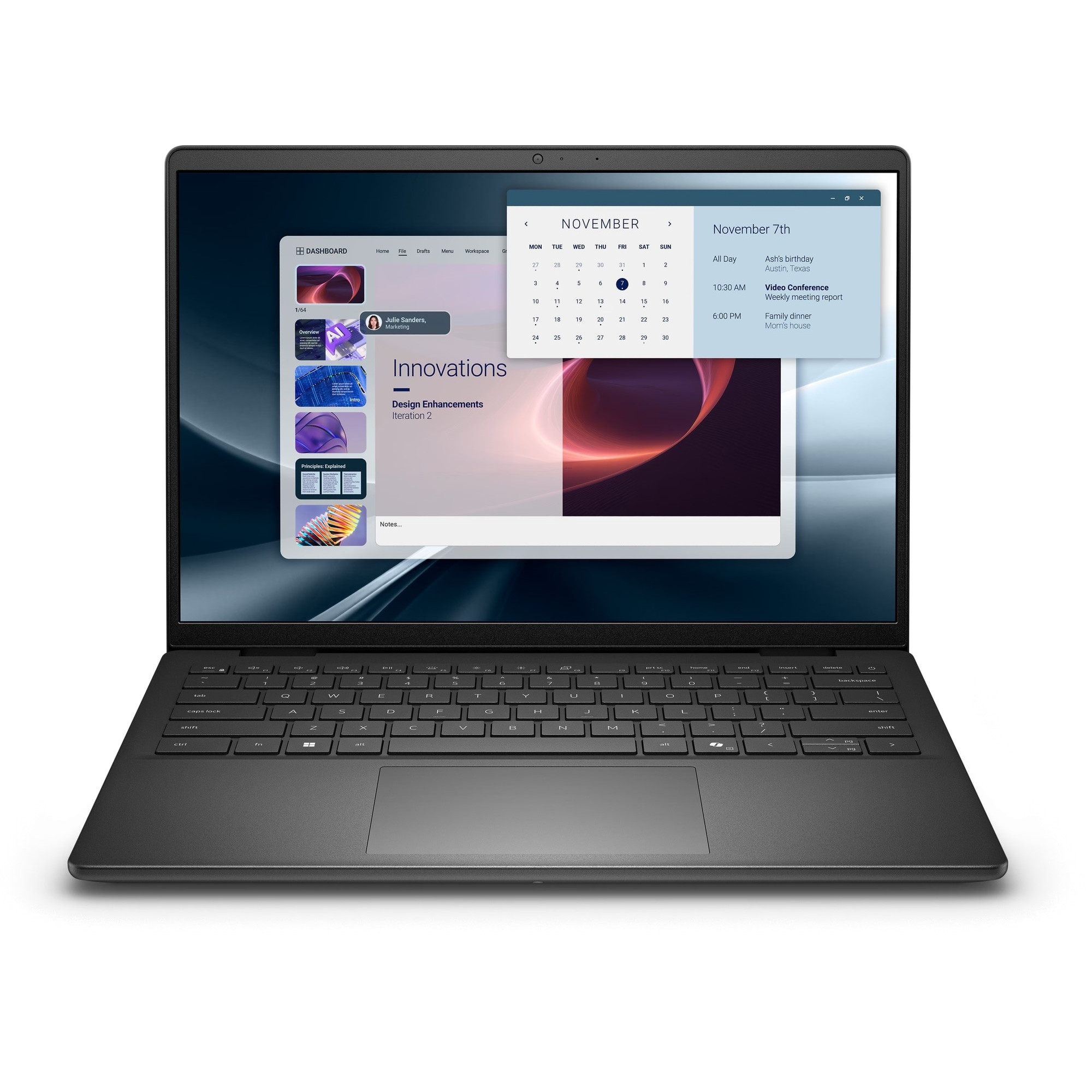 Dell Pro 14 Essential