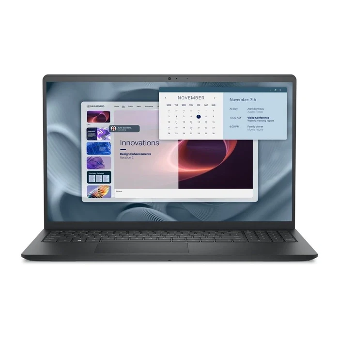 Dell Pro 15 | Ryzen 3 7320U | 8GB | 512GB SSD | 15.6" (1920 x 1080) FHD 120Hz | Win 11 | 1YR Onsite