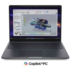 Dell Pro Precision 5 16 - PW516261T-U7-16512GB-5G