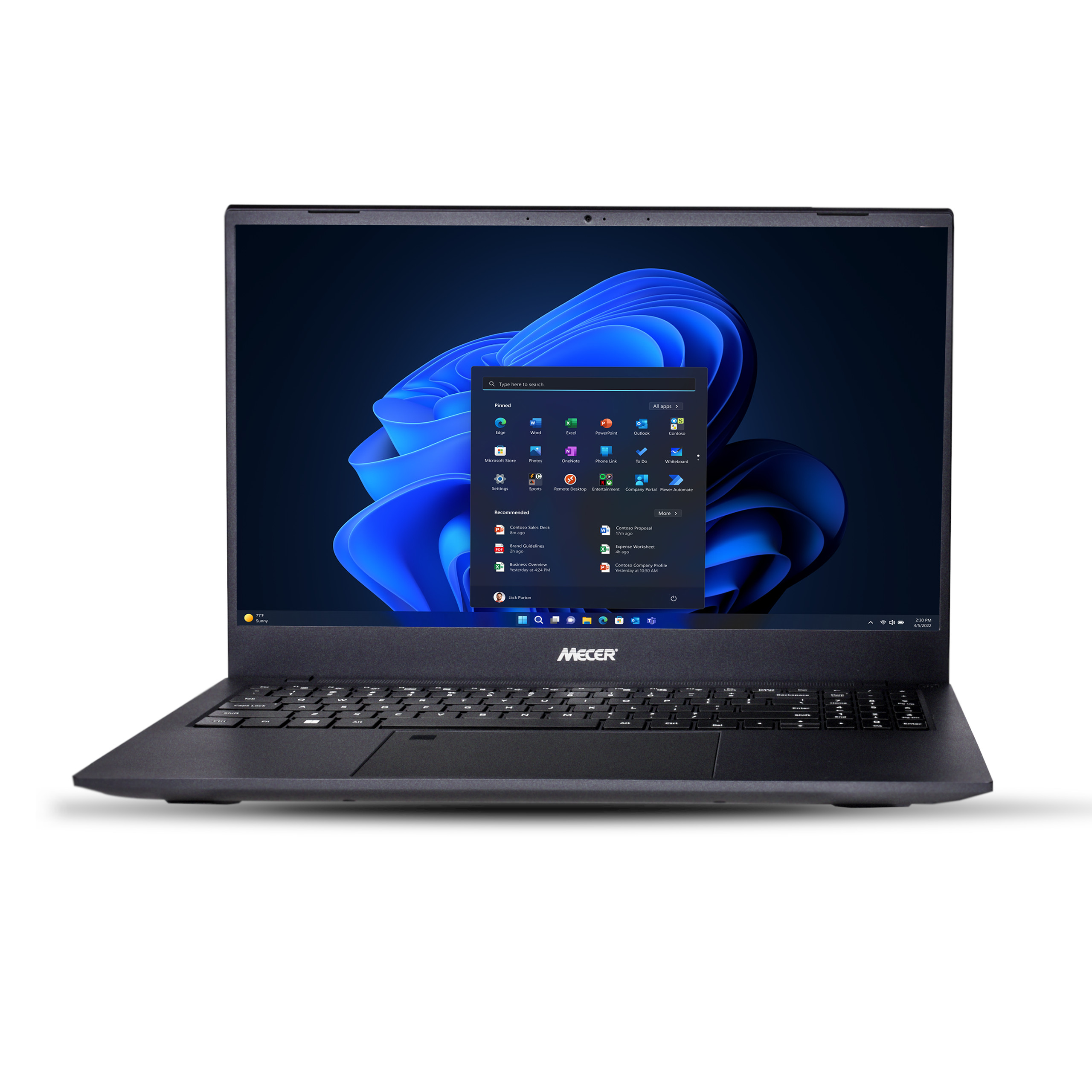 Mecer Inspire Q22M-I5