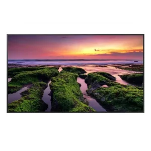65" Samsung QB65C Smart Signage Display - QB65C
