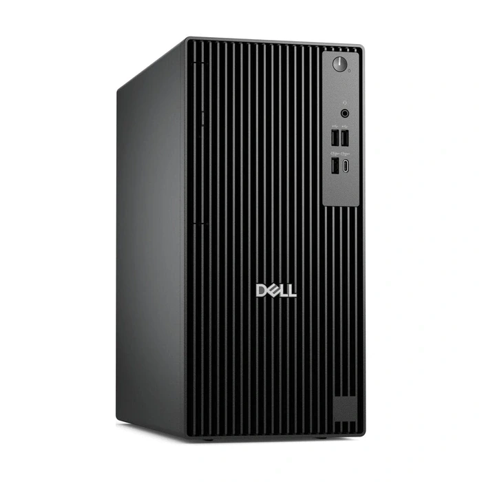 Dell Pro Tower QCT1250-QCT1250-U7-16512GB-RTXA400