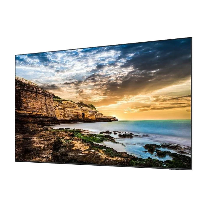 85" Samsung QE85T Smart Signage Display - QE85T