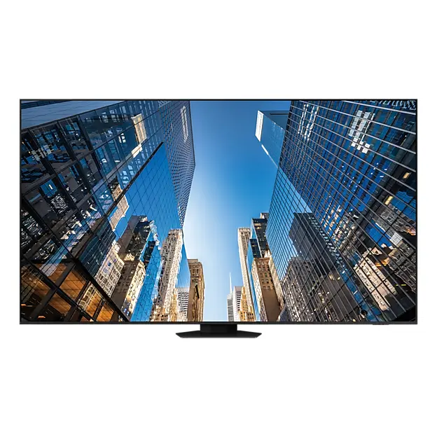 95" Samsung QB95C Smart Signage Display - QE98C