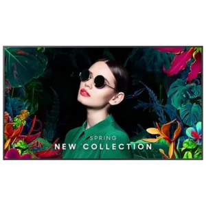 43" Samsung QM43C Smart Signage Display - QM43C