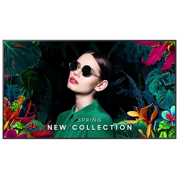 43" Samsung QM43C Smart Signage Display - QM43C