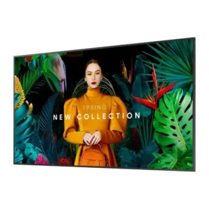 50" Samsung QM50C Smart Signage Display - QM50C