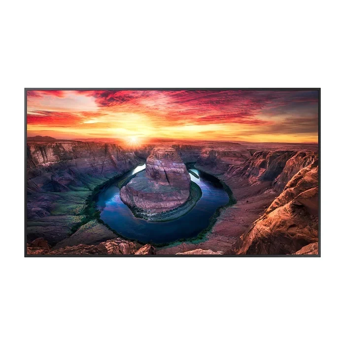 Samsung - QM55B