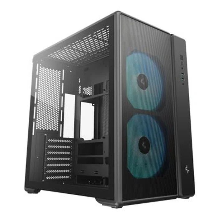 RIG-R-CG590MESH-BKANA2-G