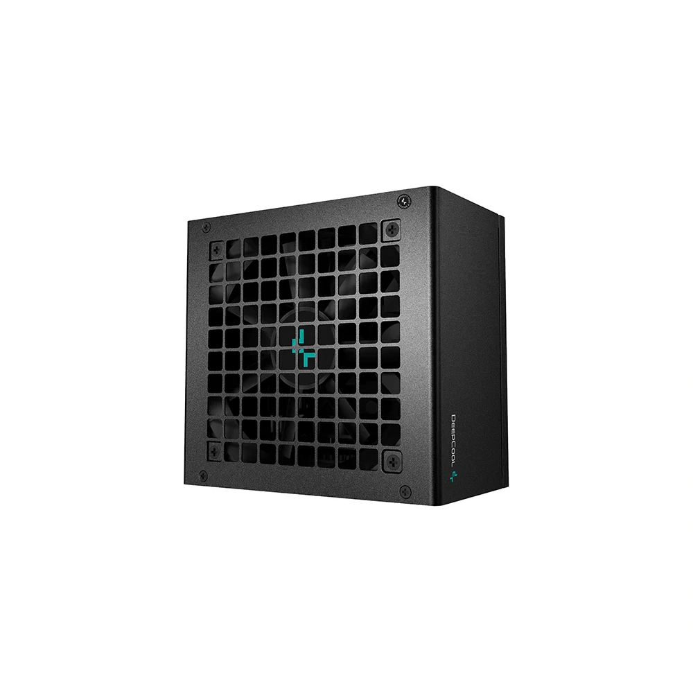 DeepCool PQ850M 850W Fully Modular ATX Power Supply