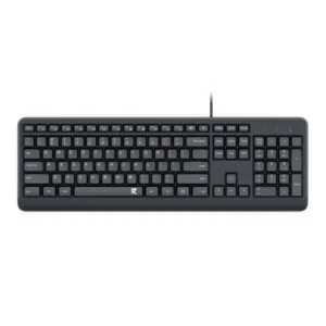 Redragon BK-7092 Wired Office Keyboard - RD-BK-7092