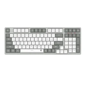 Redragon BK-7113 Full-Sized Wired Gaming Keyboard - RD-BK-7113