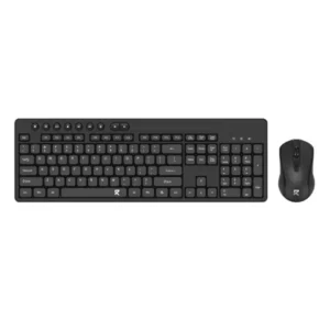Redragon Wired BS-7094 | Keyboard & Mouse Combo - RD-BS-7094