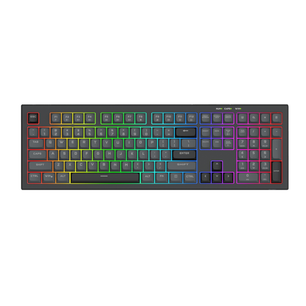 RD-K518-RGB-GB