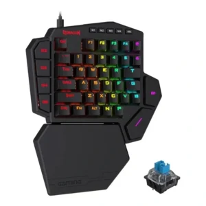 RD-K585RGB-PRO-B