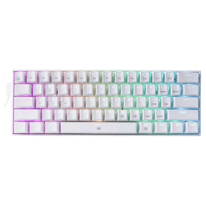 Redragon RD-K632W-RGB Gaming Keyboard