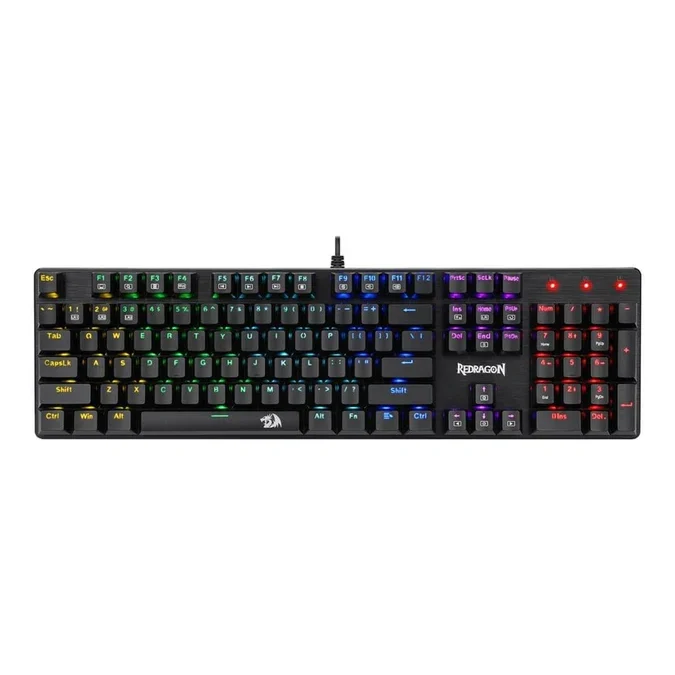 Redragon K671 RGB Mechanical Gaming Keyboard