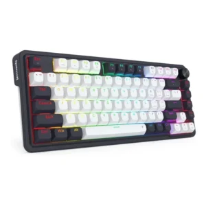 Redragon K673 UCAL 75 Magnetic Ultramag Switch Wired Keyboard