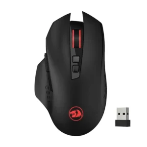 Redragon Gainer M656 Wireless Gaming Mouse - RD-M656