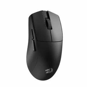 Redragon M916 PRO 1K Black 3-Mode Wireless Gaming Mouse - RD-M916-PRO-1K