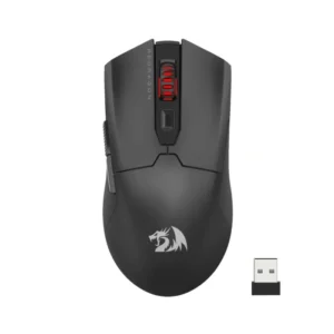 Redragon FYZU M995 PRO Wireless Gaming Mouse - Black
