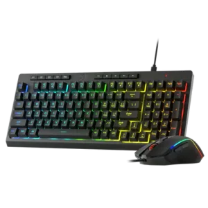 Redragon RYLO S141 Membrane | Gaming Keyboard & Mouse Combo - RD-S141