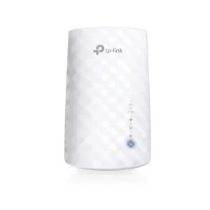 TP-Link RE190 AC750 Dual-Band WiFi Range Extender - RE190