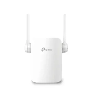 TP-Link RE205 AC750 WiFi Range Extender - RE205