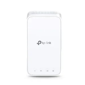 TP-Link RE230 AC750 WiFi Range Extender - RE230
