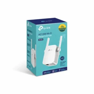 TPLINK RE305 AC1200 Wifi Range Extender - RE305
