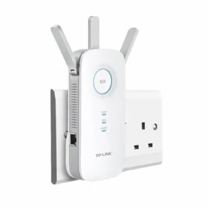 TPLINK RE450 AC1750 Wifi Range Extender - RE450