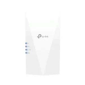 TP-Link RE500X AX1500 WiFi 6 Range Extender - RE500X