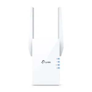 TP-Link RE505X AX1500 WiFi 6 Range Extender - RE505X