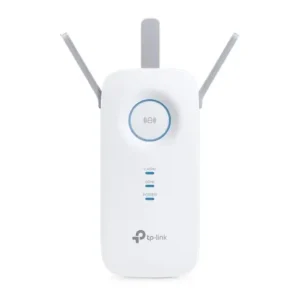 TP-Link RE550 AC1900 WiFi Range Extender - RE550