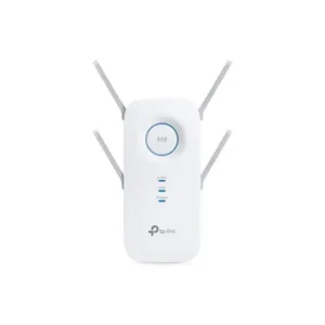 TP-Link RE650 AX2600 WiFi Range Extender - RE650