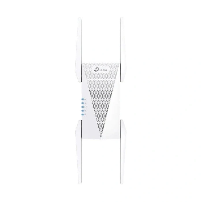 TP-LINK AXE5400 WI-FI 6E Range Extender