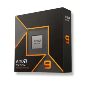AMD Ryzen 9 9900X 12-Core 4.4GHz (5.6GHz Max Boost) Socket AM5 Processor - Cooler Required - RIG-100-100000662WOF