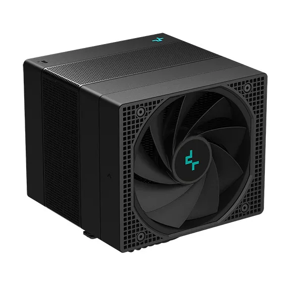 DeepCool Assassin IV Premium CPU Air Cooler - RIG-ASSASSIN-IV