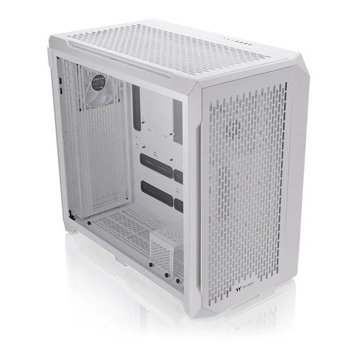 Thermaltake CTE C750 Tempered Glass ARGB Full Tower Chassis - RIG-CA-1X6-00F6WN-00