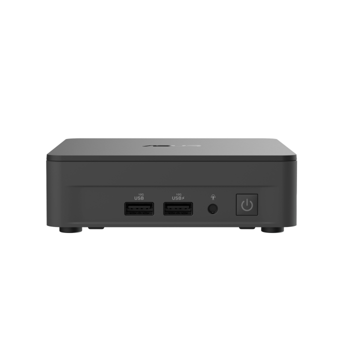 Asus NUC 13 Pro RNUC13ANKI500002I Intel Core I5-1340P CPU