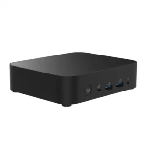 Asus NUC 14 Essential Intel N150 CPU Barebone PC - RNUC14MNK1500002