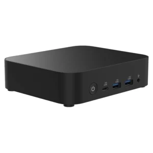 ASUS NUC L6 Mini PC - Intel N250 Processor