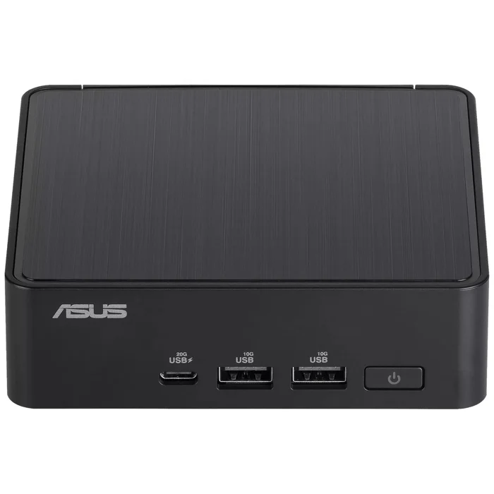 Asus NUC 14 Pro Intel Ultra 7 155H CPU Barebone PC - RNUC14RVKU700002I