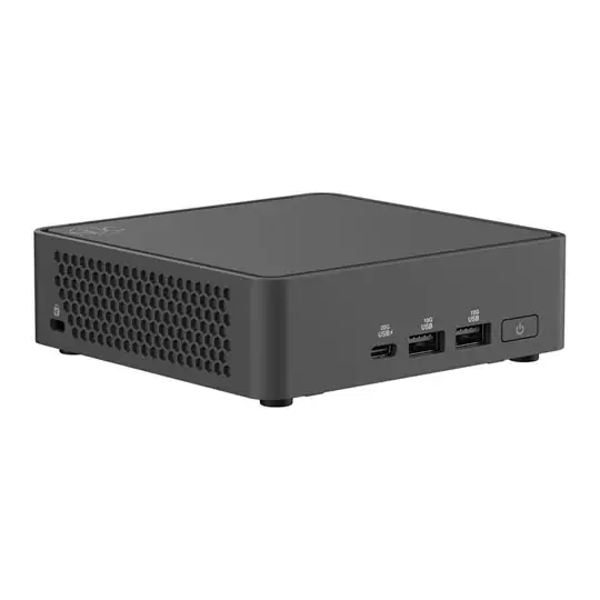 ASUS - RNUC15CRKC500000
