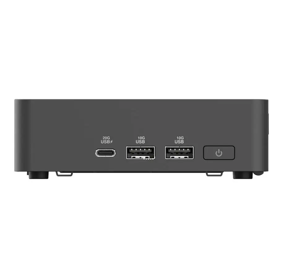 ASUS - RNUC15CRKC700000