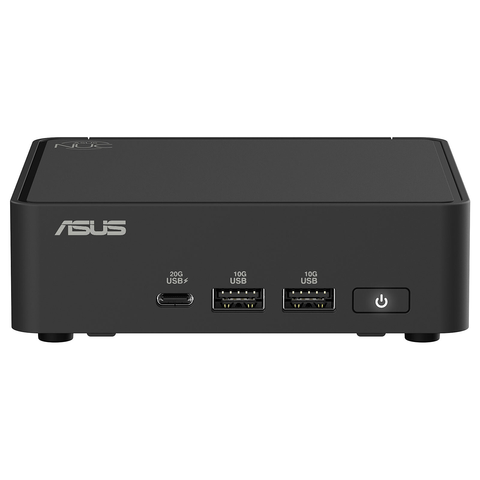 Asus NUC L6 Intel Core 7 240H Barebone PC (Clover Cable Required)